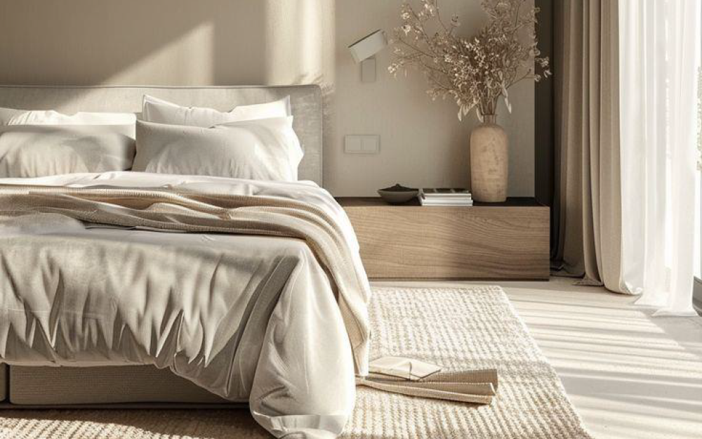 2 BHK interior at Amaya